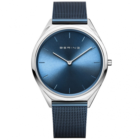E-shop BERING pánske hodinky Classic hodinky BE17039-307