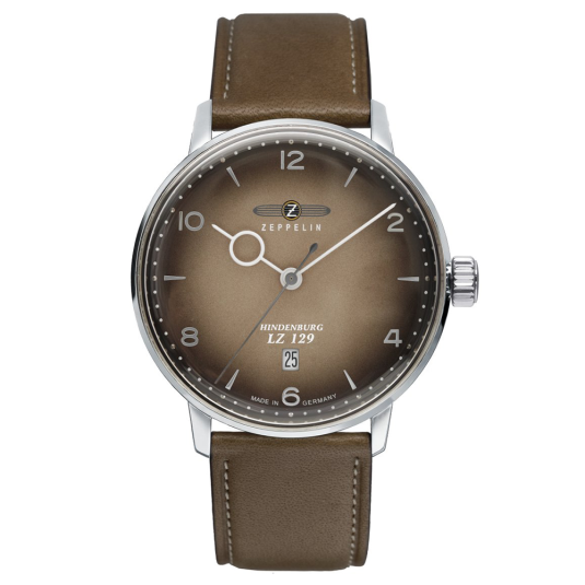 E-shop ZEPPELIN pánske hodinky Hindenburg hodinky ZE8046-5