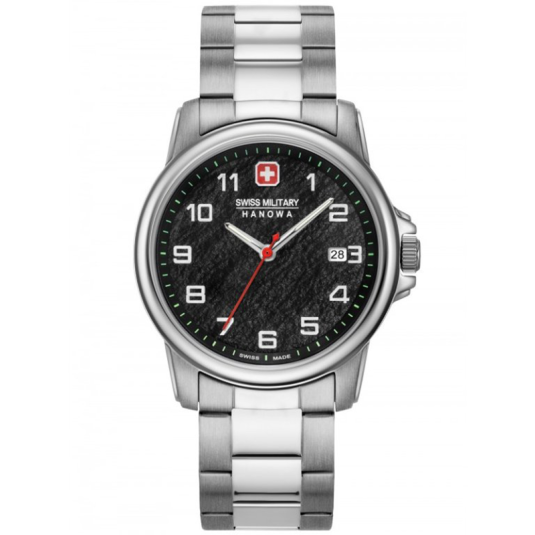 E-shop SWISS MILITARY HANOWA pánske hodinky Swiss Rock hodinky HA5231.7.04.00710