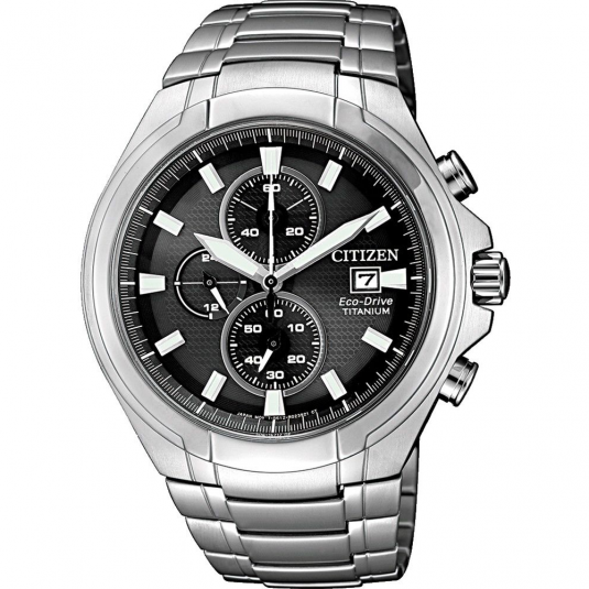 E-shop CITIZEN pánske hodinky Super Titanium hodinky CICA0700-86E