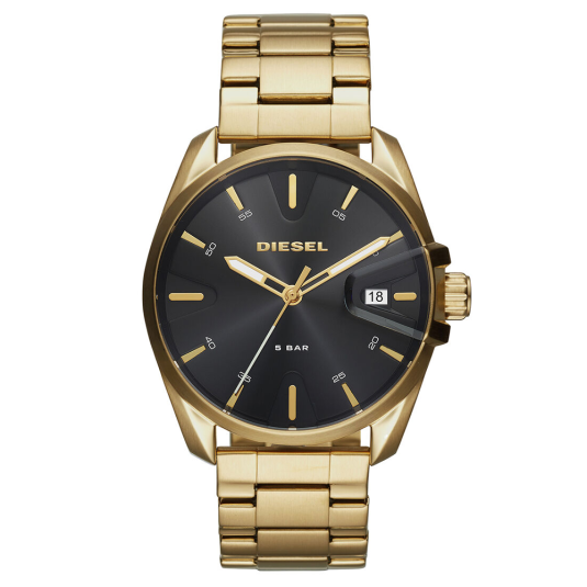 E-shop DIESEL pánske hodinky MS9 hodinky DIDZ1865