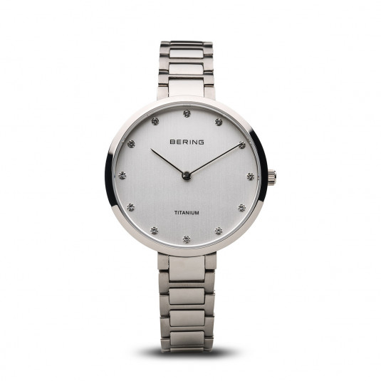 E-shop BERING dámske hodinky Titanium hodinky BE11334-770