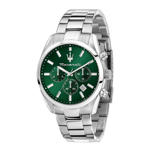 E-shop MASERATI pánske hodinky Attrazione hodinky R8853151011