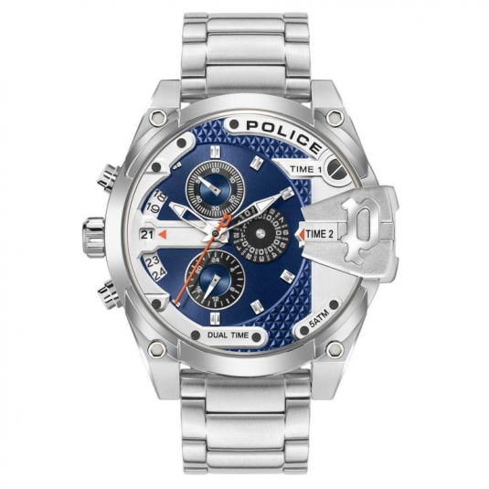 E-shop POLICE pánske hodinky Rebel hodinky POPL16066JS/03M