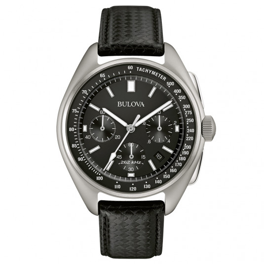 E-shop BULOVA pánske hodinky Lunar Pilot hodinky BU96B251