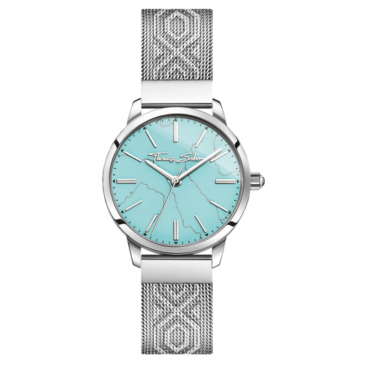 E-shop THOMAS SABO hodinky hodinky WA0343-201-215-33