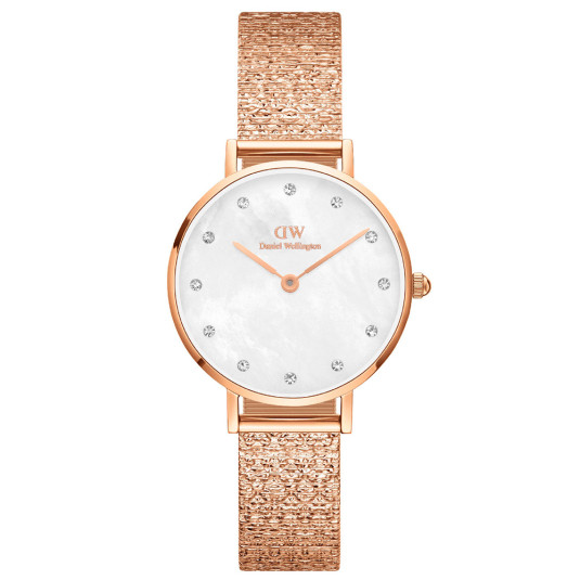 E-shop DANIEL WELLINGTON dámske hodinky Petite Lumine Pressed hodinky DW00100590