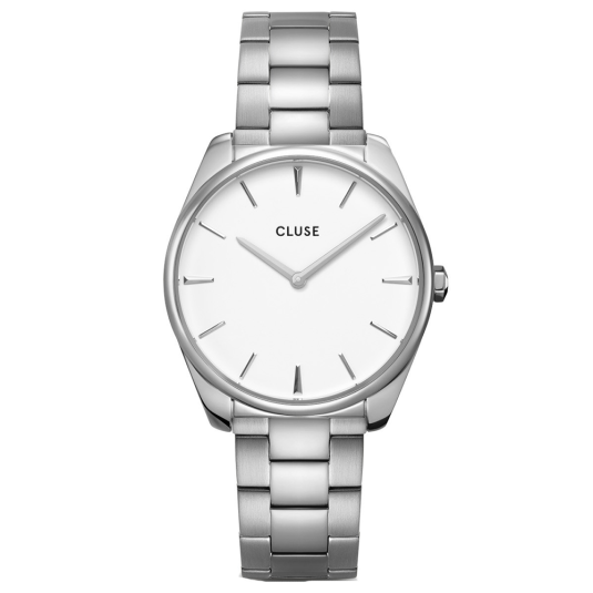 CLUSE dámske hodinky Féroce CLCW0101212003