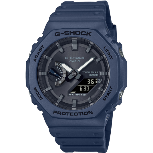 E-shop CASIO pánske hodinky G-Shock hodinky CASGA-B2100-2AER
