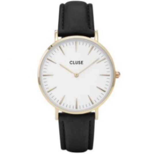 Levně Cluse dámské hodinky La Bohéme CL18406