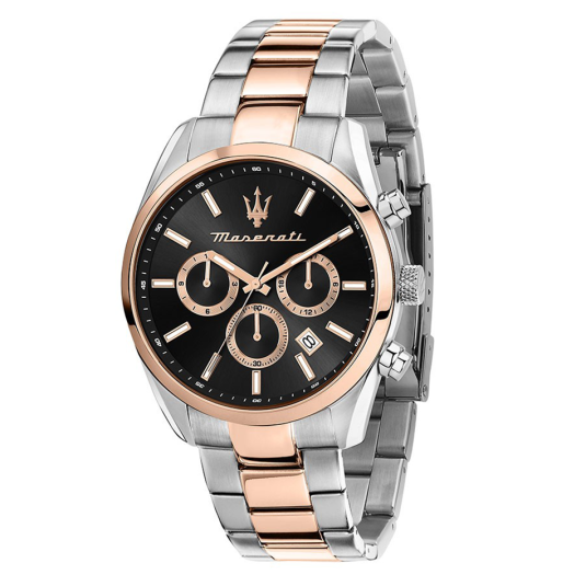 E-shop MASERATI pánske hodinky Attrazione hodinky R8853151002