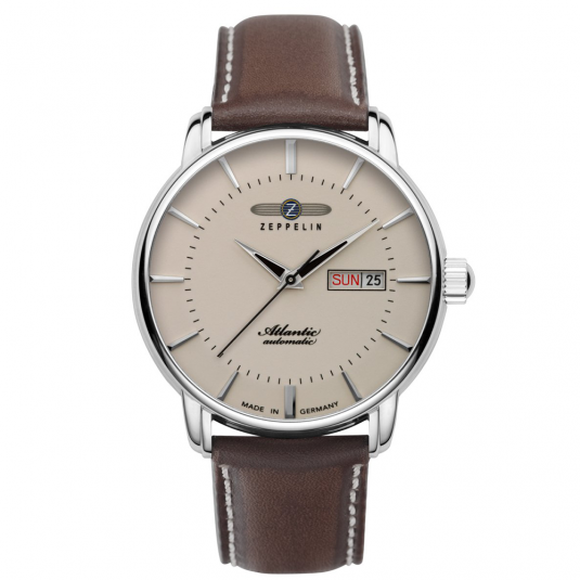 E-shop ZEPPELIN pánske hodinky Atlantic hodinky ZE8466-5