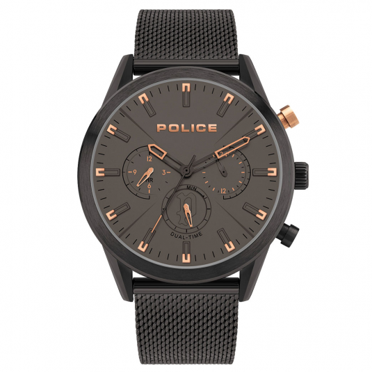 E-shop POLICE pánske hodinky Silfra hodinky POPL16021JSB/79MM