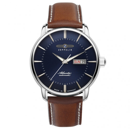 E-shop ZEPPELIN pánske hodinky Atlantic hodinky ZE8466-3