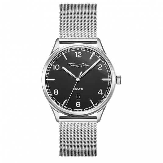 E-shop THOMAS SABO hodinky hodinky WA0339-201-203
