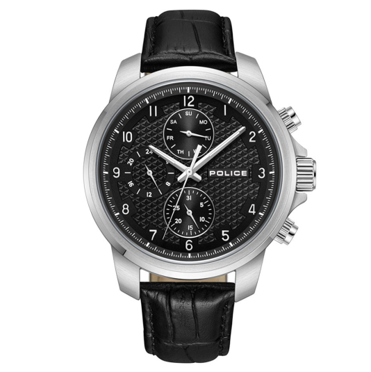 E-shop POLICE pánske hodinky Mensor hodinky POPEWJF0021503