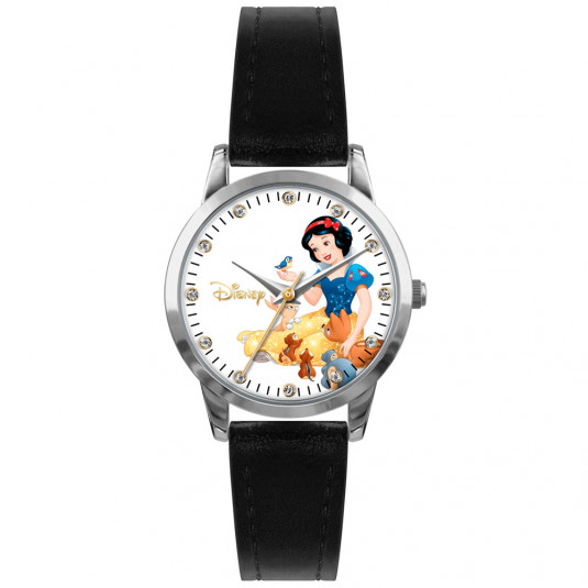E-shop DISNEY detské hodinky Snehulienka hodinky DYD3901P