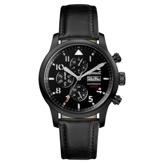 E-shop INGERSOLL hodinky THE HATTON hodinky INI01402