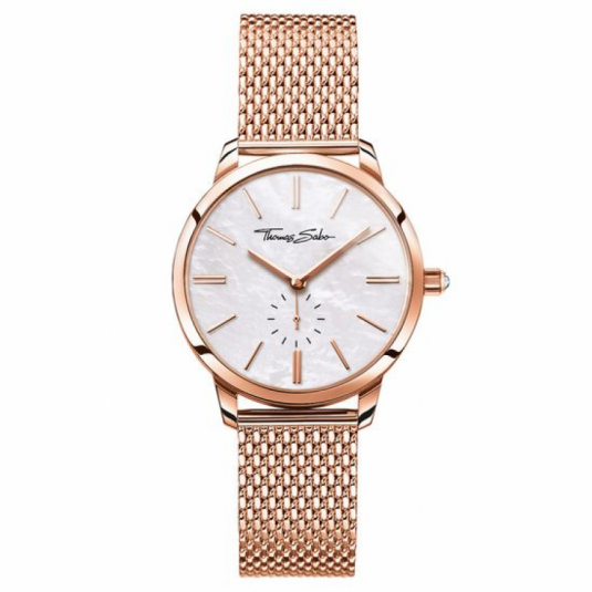 E-shop THOMAS SABO hodinky hodinky WA0303-265-213-33