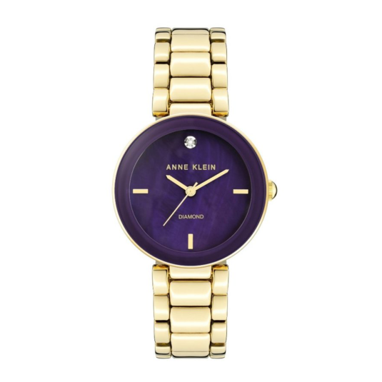 E-shop ANNE KLEIN dámske hodinky hodinky AK/1362PRGB