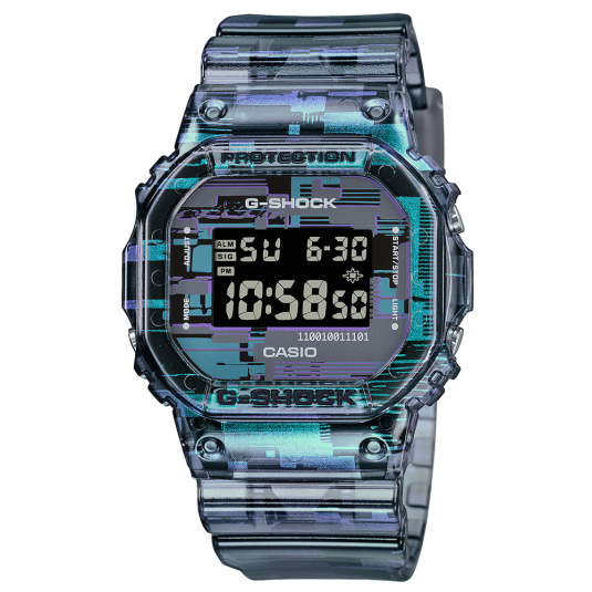 E-shop CASIO pánske hodinky G-Shock hodinky CASDW-5600NN-1ER