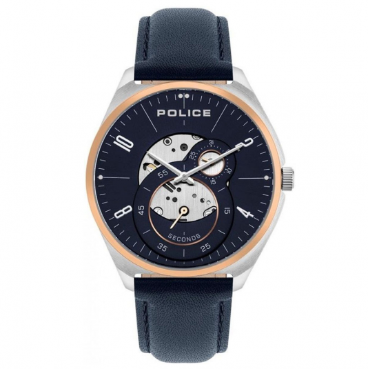 E-shop POLICE pánske hodinky Kaizuka hodinky POPL16022JSTR/03