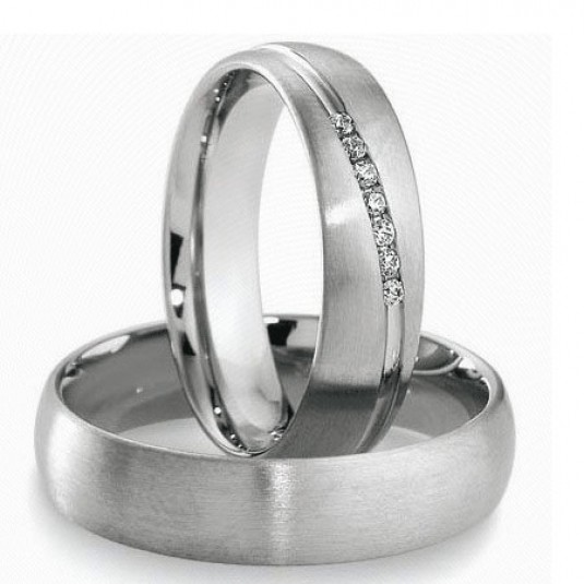 Levně ALTAR snubní prsteny ALOC1051B