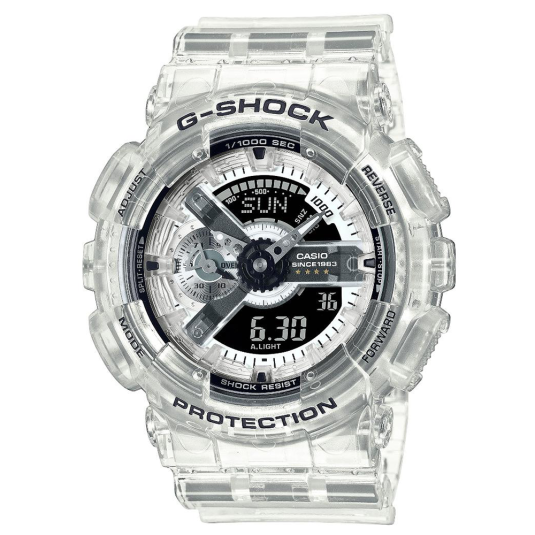 CASIO pánské hodinky G-Shock CASGA-114RX-7AER