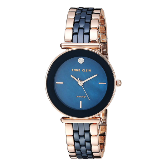 E-shop ANNE KLEIN dámske hodinky hodinky AK/3158NVRG