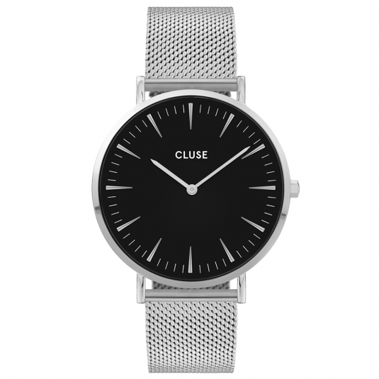 CLUSE dámské hodinky La Bohème CLCW0101201004