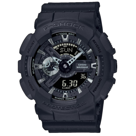 E-shop CASIO pánske hodinky G-Shock hodinky CASGA-114RE-1AER