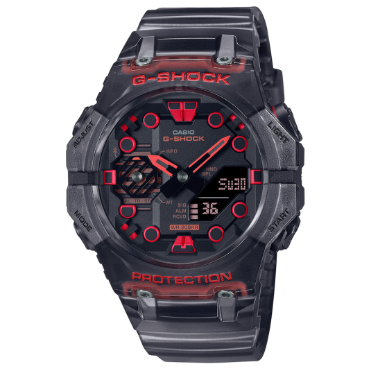 E-shop CASIO pánske hodinky G-Shock hodinky CASGA-B001G-1AER