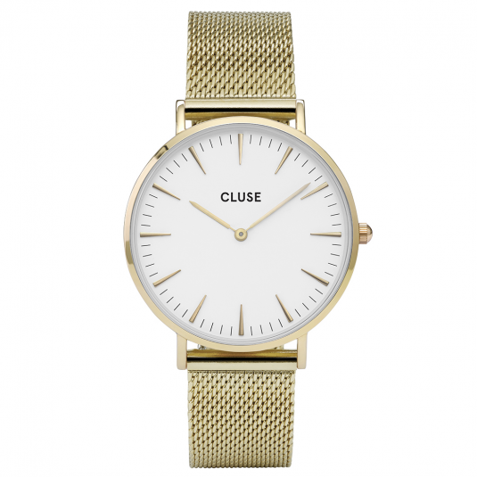E-shop CLUSE dámske hodinky La Bohème hodinky CLCW0101201009