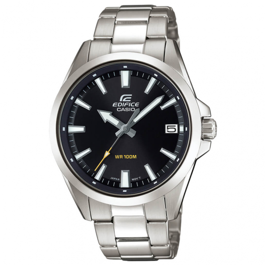 E-shop CASIO pánske hodinky Edifice hodinky CASEFV-100D-1AVUEF