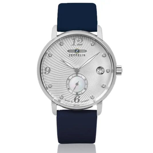 E-shop ZEPPELIN dámske hodinky Luna hodinky ZE8631-1