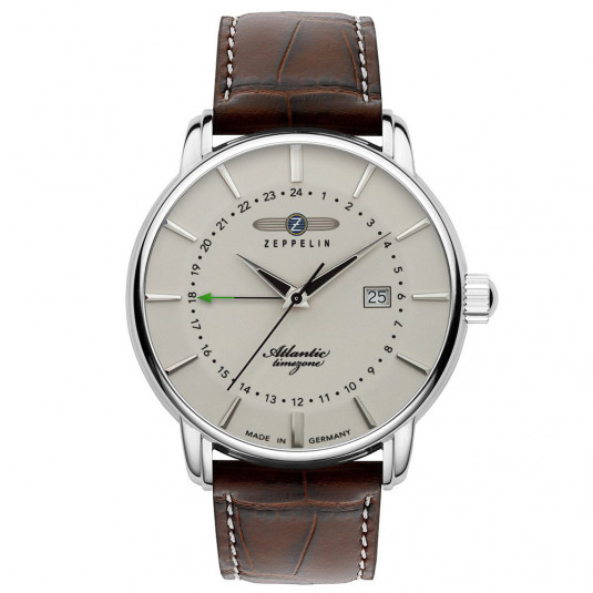 E-shop ZEPPELIN pánske hodinky Atlantic hodinky ZE8442-5