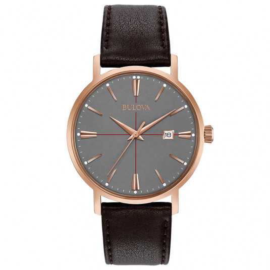 E-shop BULOVA pánske hodinky Aerojet hodinky BU97B154