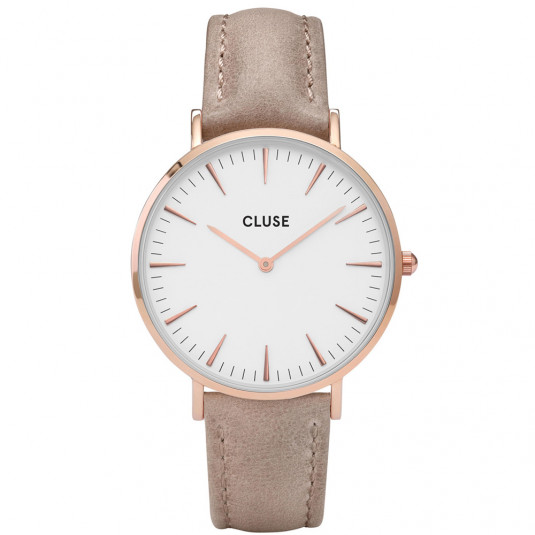 E-shop CLUSE dámske hodinky La Bohème hodinky CL18031
