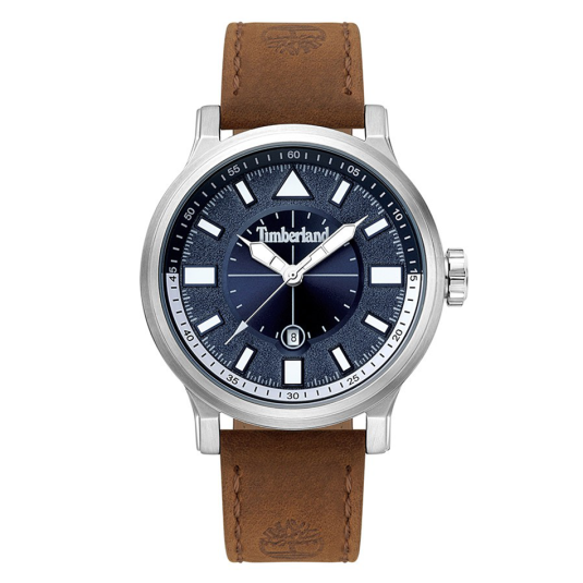 E-shop TIMBERLAND pánske hodinky DISCOLL hodinky TITBL15248JS/03