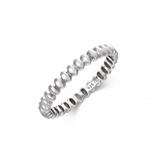 SOFIA ezüstgyűrű  gyűrű AEAR4697/R