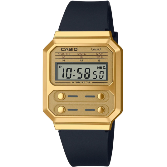 E-shop CASIO unisex hodinky Vintage hodinky CASA100WEFG-9AEF