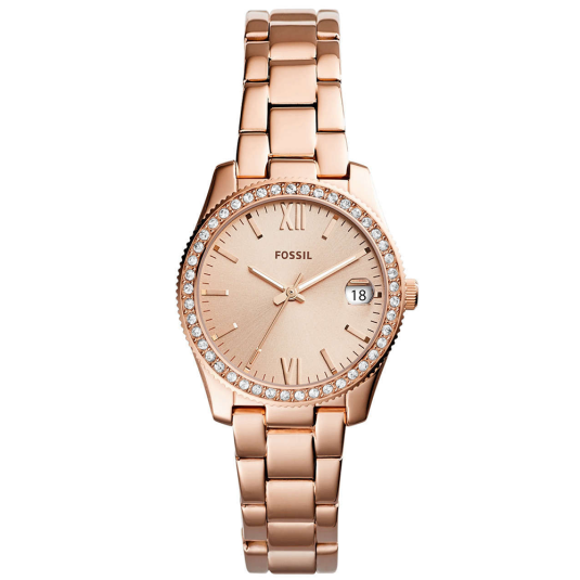 E-shop FOSSIL dámske hodinky Scarlette hodinky FOES4318