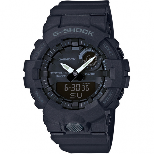 CASIO pánské hodinky G-Shock Original CASGBA-800-1AER