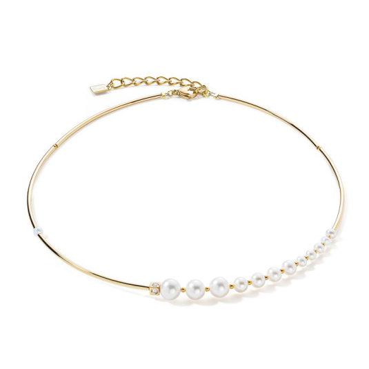 E-shop COEUR DE LION náhrdelník Princess Pearls náhrdelník 1102-10-1416