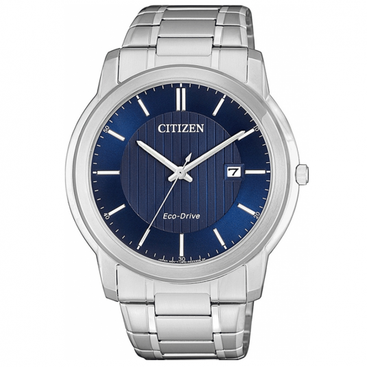 CITIZEN pánské hodinky Eco-Drive Elegant CIAW1211-80L