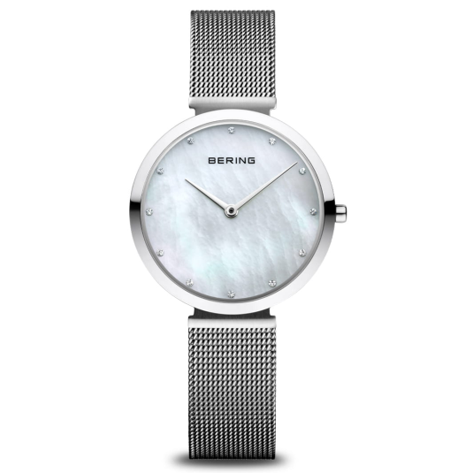 E-shop BERING dámske hodinky Classic hodinky BE18132-004