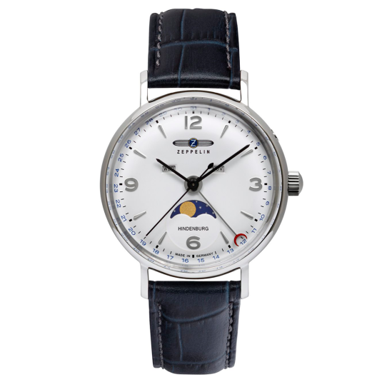 E-shop ZEPPELIN dámske hodinky LZ 129 Hindenburg hodinky ZE8077-1