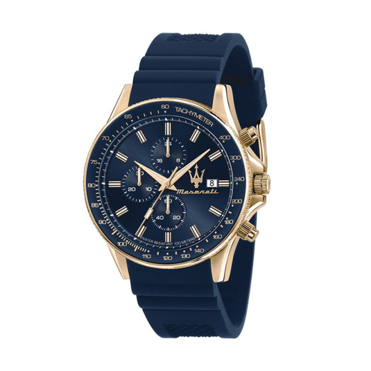 E-shop MASERATI pánske hodinky Sfida hodinky R8871640004