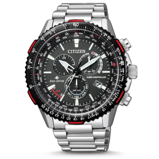 E-shop CITIZEN pánske hodinky Promaster Sky hodinky CICB5001-57E