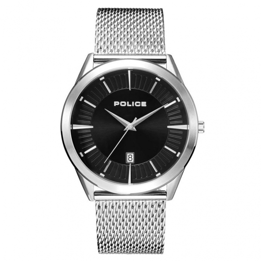 E-shop POLICE pánske hodinky Patriot hodinky POPL15305JS/02MM